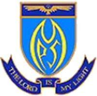 瑪利曼小學 logo