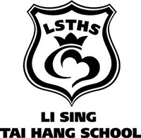 李陞大坑學校 logo