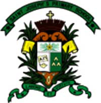 聖若瑟小學 logo
