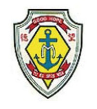 德望小學暨幼稚園 logo