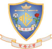 聖母小學 logo