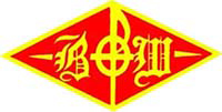 華德學校 logo