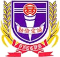 元朗商會小學 logo