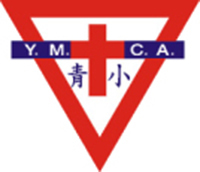 中華基督教青年會小學 logo