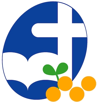 基督教培恩小學 logo