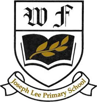 和富慈善基金李宗德小學 logo