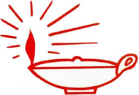 中華基督教會協和小學 logo