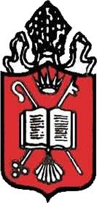 拔萃女小學 logo