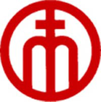 獻主會聖馬善樂小學 logo