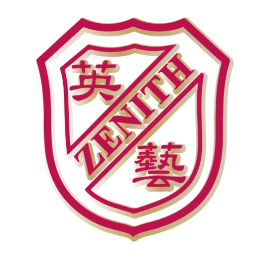 英藝英文小學 logo