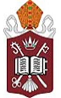 拔萃女書院 logo