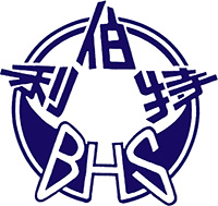 伯特利中學 logo