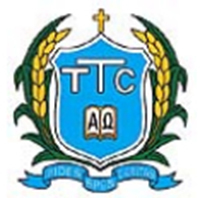 崇真書院 logo