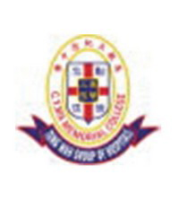 東華三院馬振玉紀念中學 logo