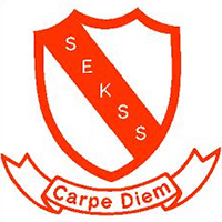 官立嘉道理爵士中學(西九龍) logo