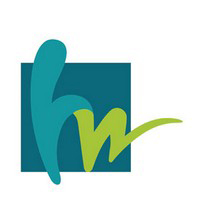 漢華中學 logo