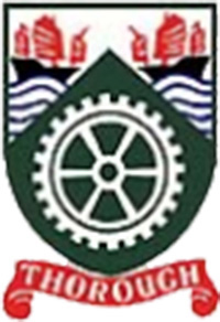 九龍工業學校 logo