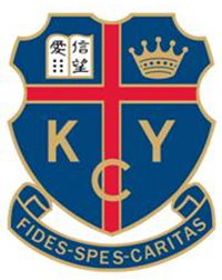 救恩書院 logo