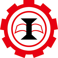 創知中學 logo