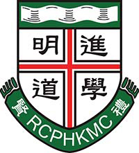 禮賢會彭學高紀念中學 logo