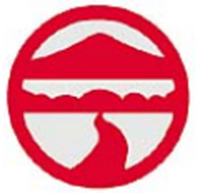 嶺南鍾榮光博士紀念中學 logo