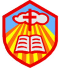 路德會呂祥光中學 logo