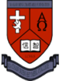 馬錦明慈善基金馬陳端喜紀念中學 logo