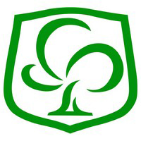 啓思中學 logo