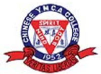 青年會書院 logo