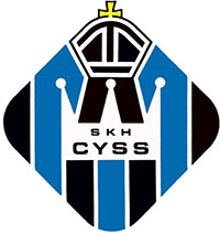 聖公會陳融中學 logo