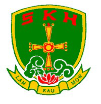 聖公會林裘謀中學 logo
