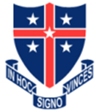 香港華仁書院 logo
