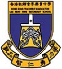 香港教師會李興貴中學 logo