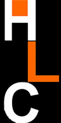 香港青年協會李兆基書院 logo