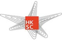 香港兆基創意書院 (李兆基基金會贊助、香港當代文化中心主辦) logo