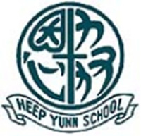 協恩中學 logo