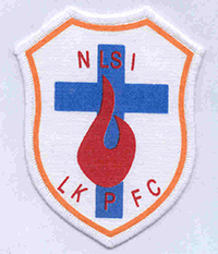 新生命教育協會呂郭碧鳳中學 logo
