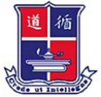循道中學 logo