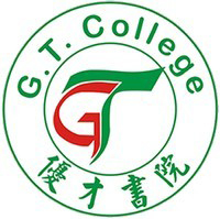 優才(楊殷有娣)書院 logo